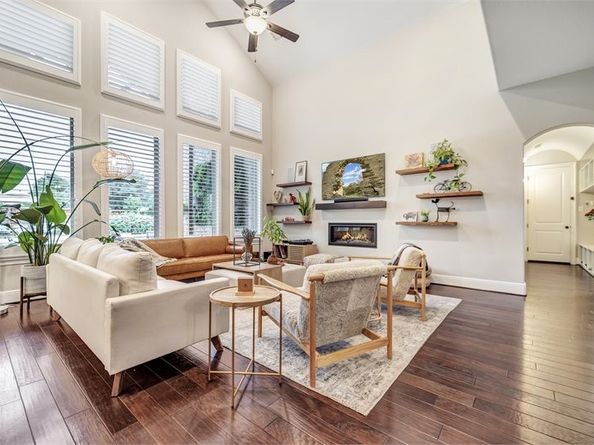 10210 Grape Creek Grove Lane, Cypress TX 77433