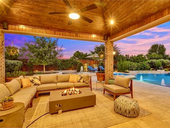 10210 Grape Creek Grove Lane, Cypress TX 77433