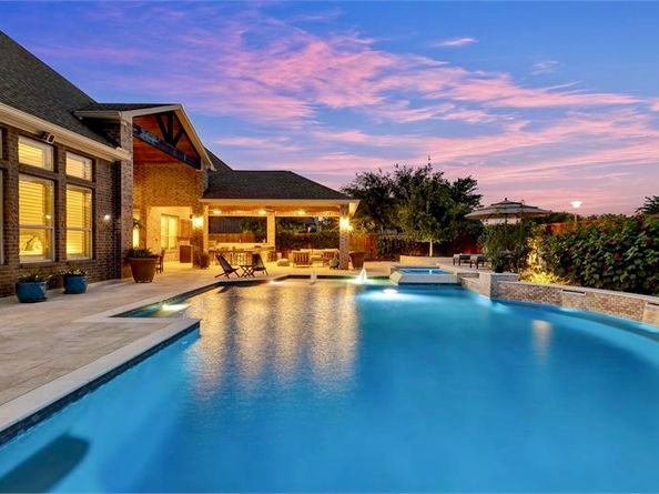 10210 Grape Creek Grove Lane, Cypress TX 77433