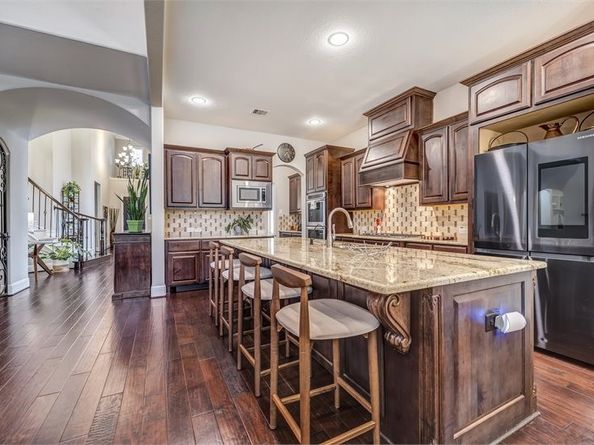 10210 Grape Creek Grove Lane, Cypress TX 77433