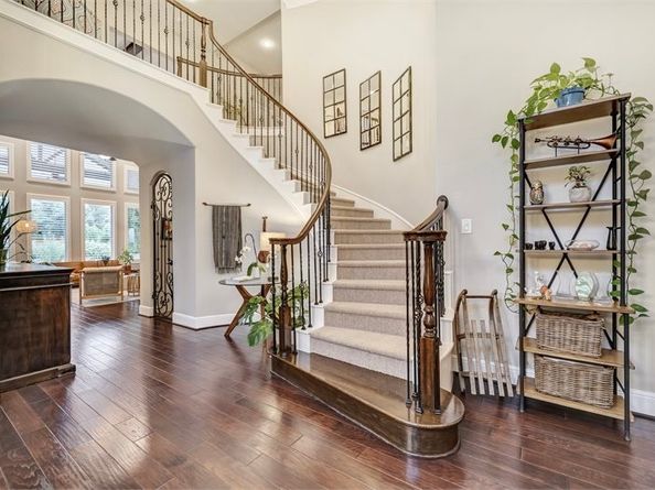 10210 Grape Creek Grove Lane, Cypress TX 77433