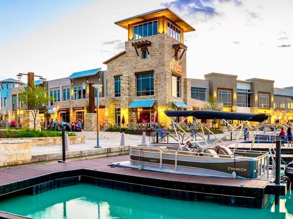 10210 Grape Creek Grove Lane, Cypress TX 77433