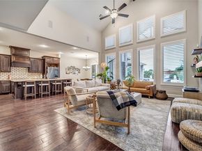 10210 Grape Creek Grove Lane, Cypress TX 77433