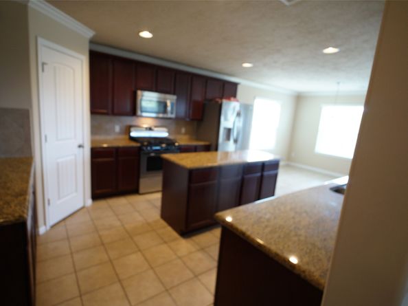 12558 Chiswick Road, Houston TX 77047