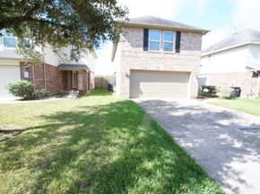 12558 Chiswick Road, Houston TX 77047