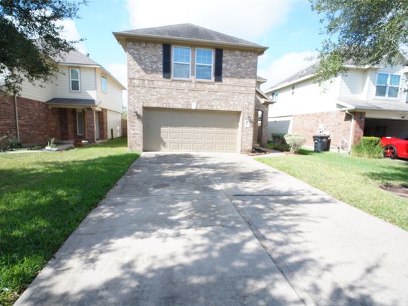 12558 Chiswick Road, Houston TX 77047