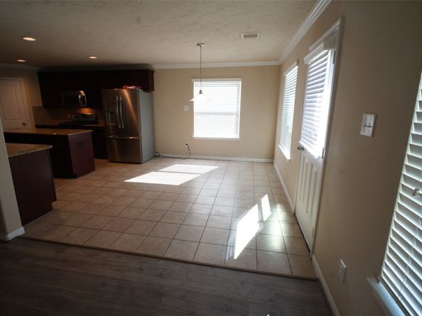 12558 Chiswick Road, Houston TX 77047