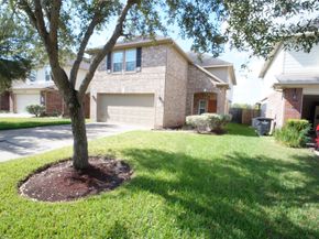 12558 Chiswick Road, Houston TX 77047