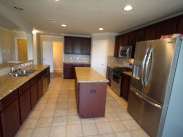 12558 Chiswick Road, Houston TX 77047