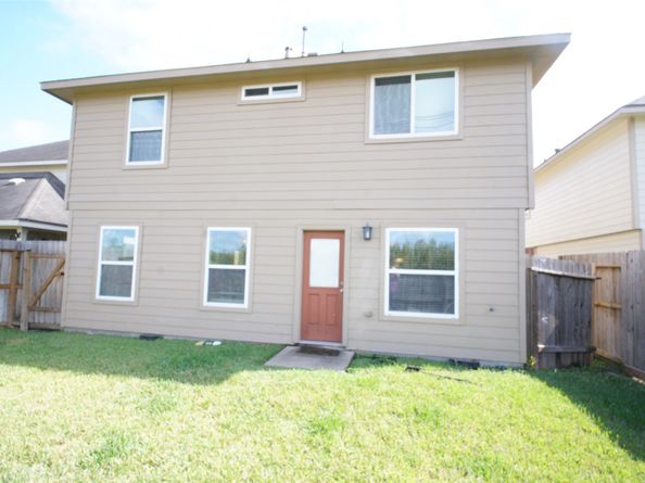 12558 Chiswick Road, Houston TX 77047