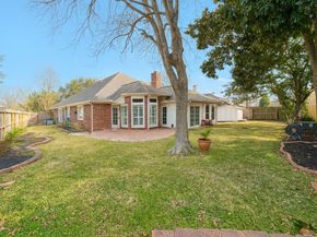 4402 Prince Pine Trail, Houston TX 77059