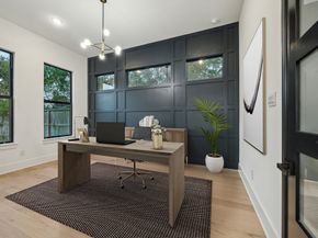 1112 Kinley Lane, Houston TX 77018