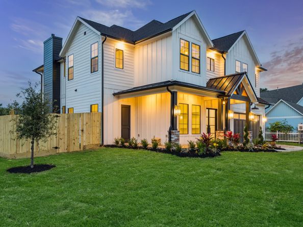 1112 Kinley Lane, Houston TX 77018