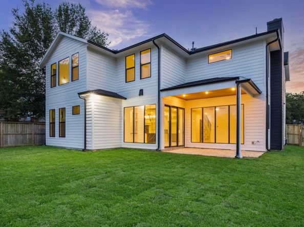 1112 Kinley Lane, Houston TX 77018