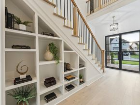 1112 Kinley Lane, Houston TX 77018