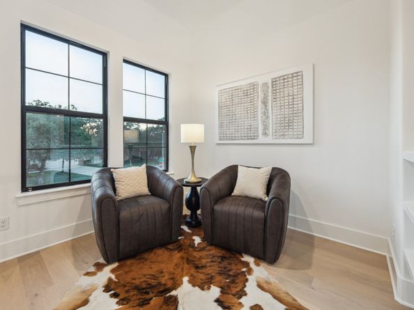 1112 Kinley Lane, Houston TX 77018