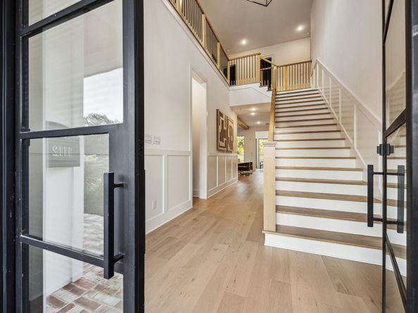 1112 Kinley Lane, Houston TX 77018