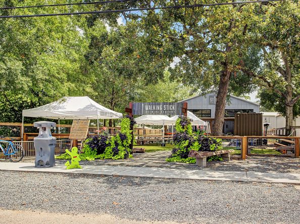 1112 Kinley Lane, Houston TX 77018