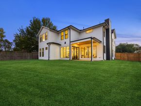 1112 Kinley Lane, Houston TX 77018