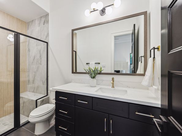 1112 Kinley Lane, Houston TX 77018