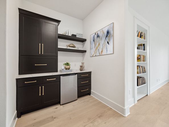 1112 Kinley Lane, Houston TX 77018