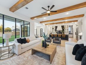 1112 Kinley Lane, Houston TX 77018