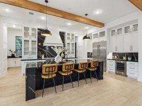 1112 Kinley Lane, Houston TX 77018