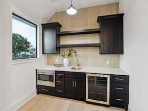 1112 Kinley Lane, Houston TX 77018