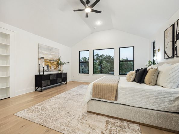 1112 Kinley Lane, Houston TX 77018