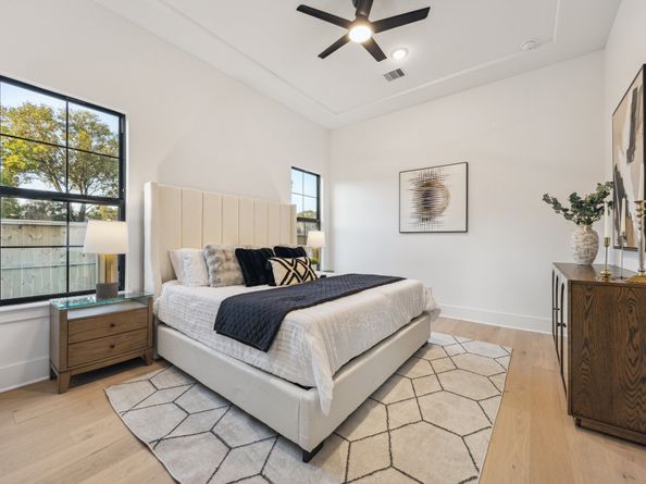 1112 Kinley Lane, Houston TX 77018