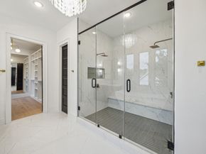 1112 Kinley Lane, Houston TX 77018