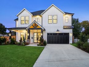 1112 Kinley Lane, Houston TX 77018