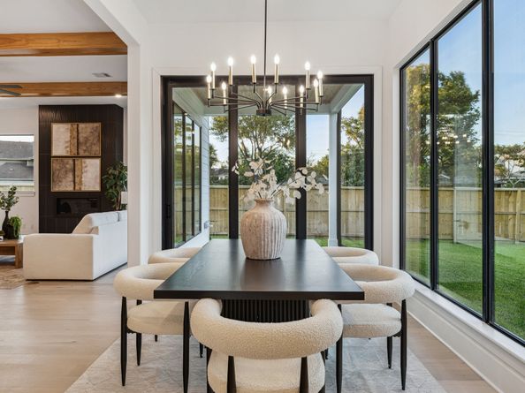 1112 Kinley Lane, Houston TX 77018