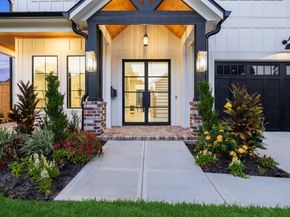 1112 Kinley Lane, Houston TX 77018