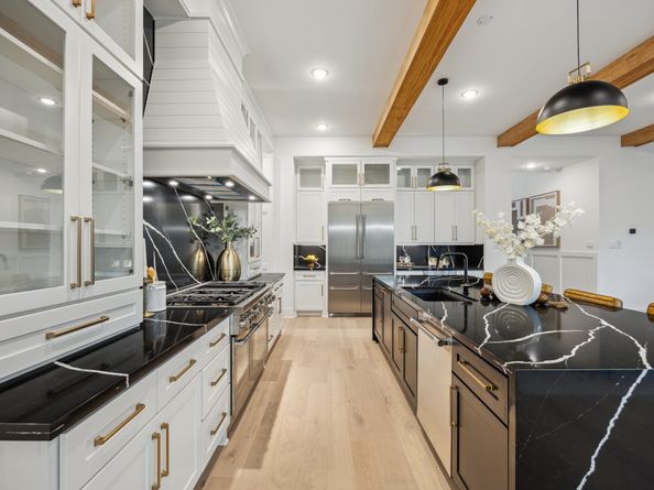 1112 Kinley Lane, Houston TX 77018