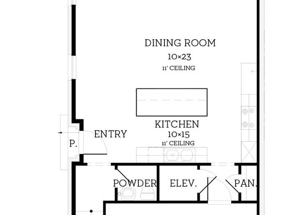 10 S Briar Hollow Lane 46, Houston TX 77027