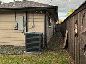 5919 Heatherbrook Drive, Houston TX 77085