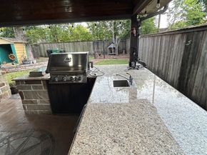 5919 Heatherbrook Drive, Houston TX 77085