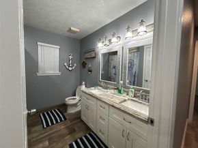 5919 Heatherbrook Drive, Houston TX 77085