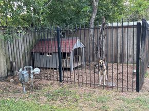 5919 Heatherbrook Drive, Houston TX 77085