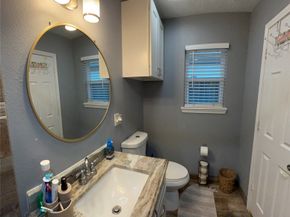 5919 Heatherbrook Drive, Houston TX 77085