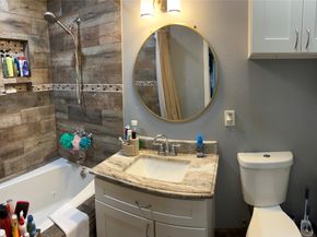 5919 Heatherbrook Drive, Houston TX 77085