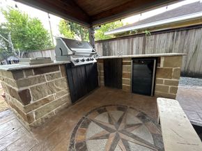 5919 Heatherbrook Drive, Houston TX 77085