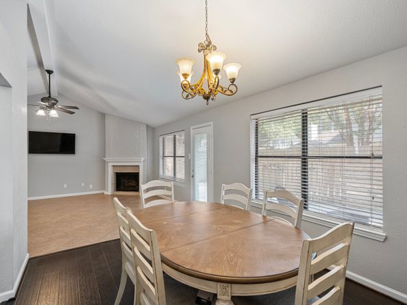 3318 Golden Willow Drive, Kingwood TX 77339