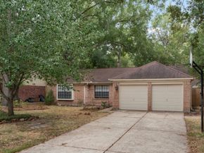 3318 Golden Willow Drive, Kingwood TX 77339