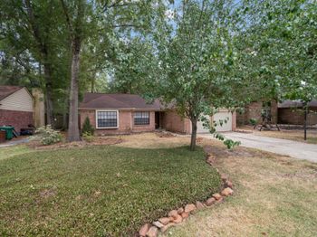 3318 Golden Willow Drive