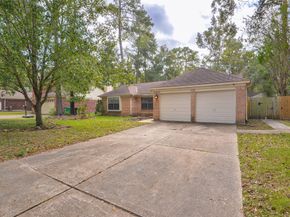 3318 Golden Willow Drive, Kingwood TX 77339