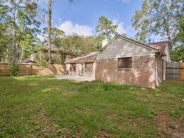 3318 Golden Willow Drive, Kingwood TX 77339