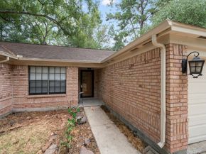3318 Golden Willow Drive, Kingwood TX 77339