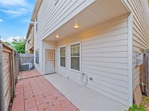 12627 Ashford Shore Drive, Houston TX 77072